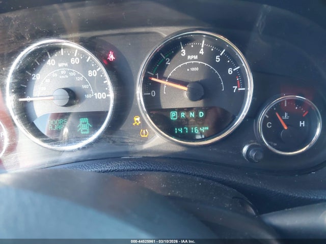 1C4BJWEGXGL145439 Jeep Wrangler Unlimited Sahara