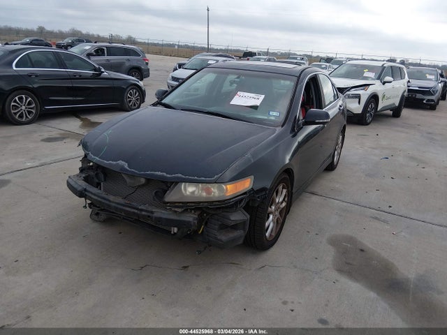 2008 Acura Tsx მანქანა იყიდება აუქციონზე, vin: JH4CL968X8C000182, აუქციონის ნომერი: 44525968