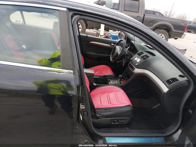 2008 Acura Tsx მანქანა იყიდება აუქციონზე, vin: JH4CL968X8C000182, აუქციონის ნომერი: 44525968