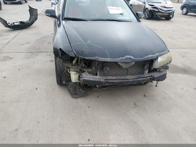 2008 Acura Tsx მანქანა იყიდება აუქციონზე, vin: JH4CL968X8C000182, აუქციონის ნომერი: 44525968