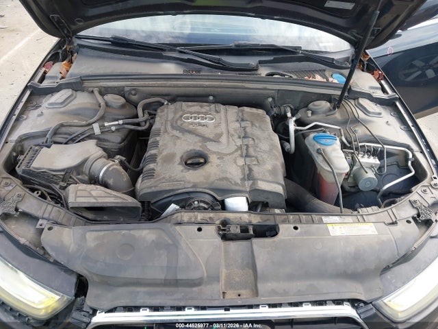 2014 AUDI A4 WAUEFAFL4EA046814 Photo 9