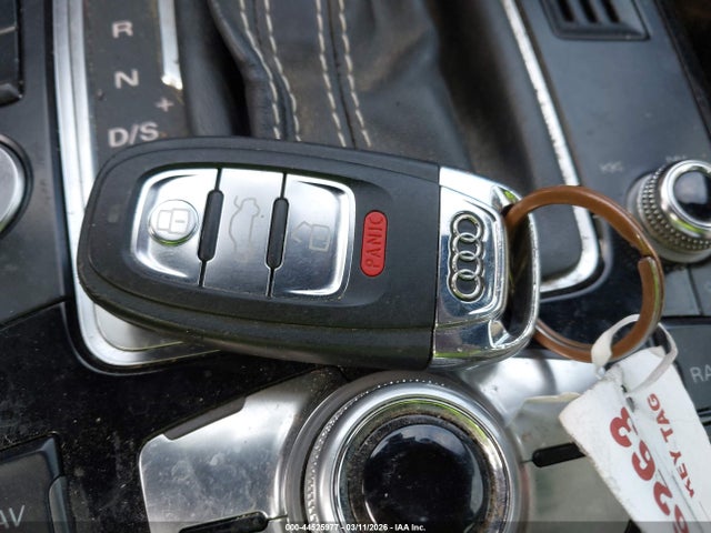 2014 AUDI A4 WAUEFAFL4EA046814 Photo 10