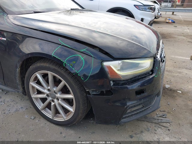 2014 AUDI A4 WAUEFAFL4EA046814 Photo 5