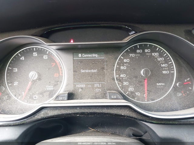 2014 AUDI A4 WAUEFAFL4EA046814 Photo 6