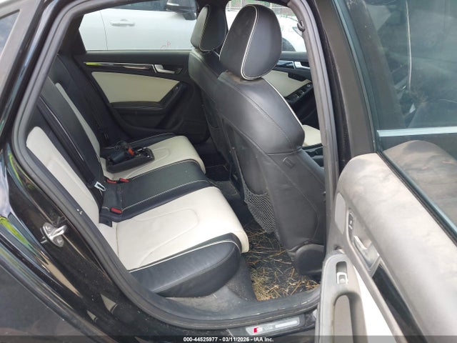 2014 AUDI A4 WAUEFAFL4EA046814 Photo 7
