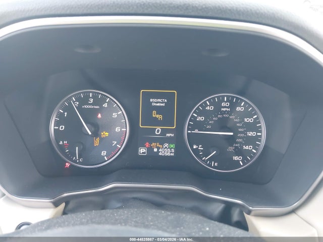 2025 SUBARU OUTBACK 4S4BTANC5S3294646 Photo 6