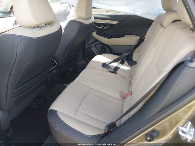 2025 SUBARU OUTBACK 4S4BTANC5S3294646 Photo 7