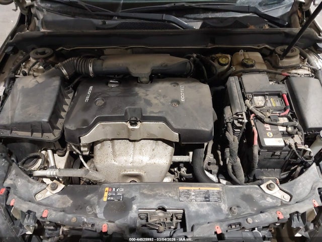 1G11C5SL4FF246452 Chevrolet MALIBU 1LT