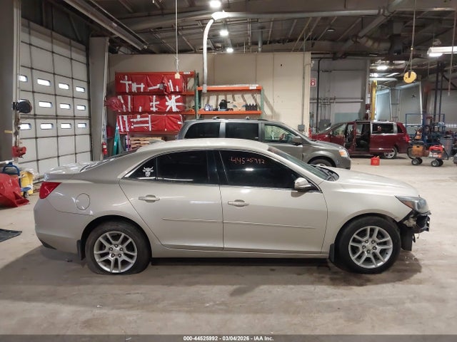 1G11C5SL4FF246452 Chevrolet MALIBU 1LT