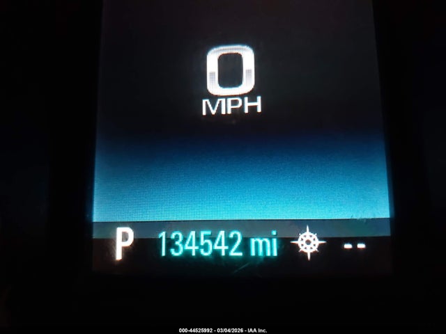1G11C5SL4FF246452 Chevrolet MALIBU 1LT