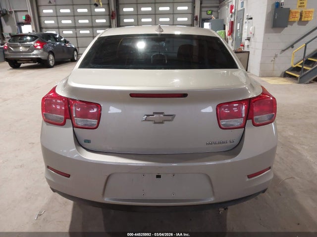 1G11C5SL4FF246452 Chevrolet MALIBU 1LT