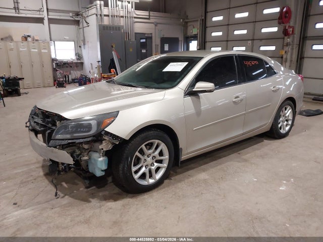 1G11C5SL4FF246452 Chevrolet MALIBU 1LT