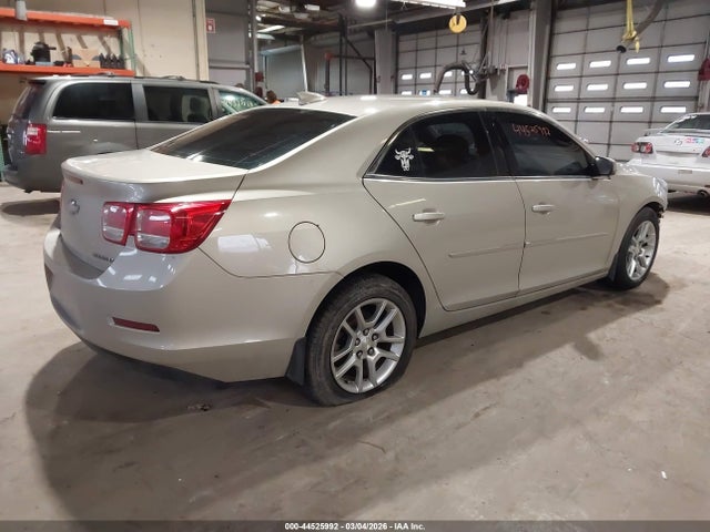 1G11C5SL4FF246452 Chevrolet MALIBU 1LT