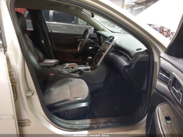 1G11C5SL4FF246452 Chevrolet MALIBU 1LT