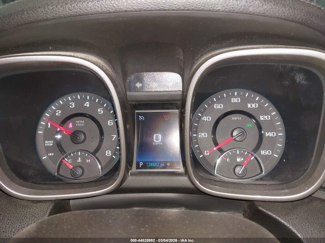 1G11C5SL4FF246452 Chevrolet MALIBU 1LT