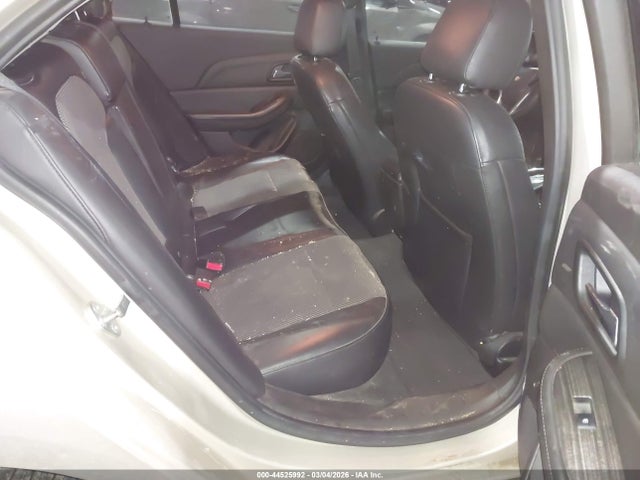 1G11C5SL4FF246452 Chevrolet MALIBU 1LT