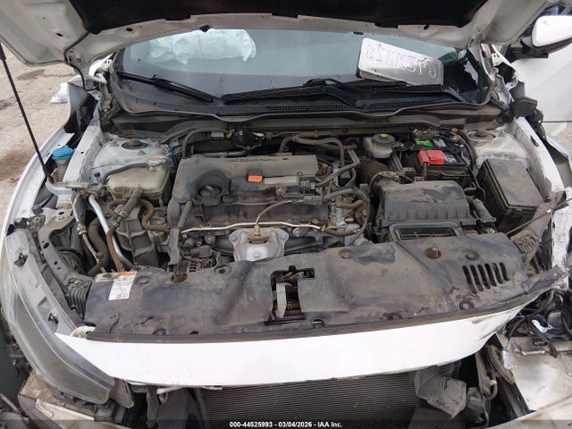 2021 HONDA CIVIC 2HGFC2F8XMH558483 Photo 9