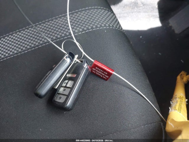 2021 HONDA CIVIC 2HGFC2F8XMH558483 Photo 10