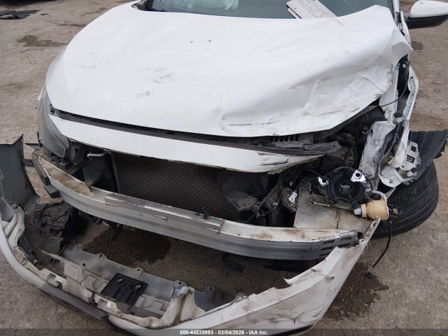 2021 HONDA CIVIC 2HGFC2F8XMH558483 Photo 5