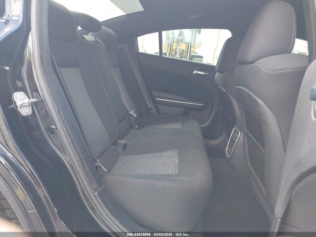 Auction sale of the 2021 Dodge Charger Scat Pack Rwd, vin: 2C3CDXGJ9MH559268, lot number: 44525998
