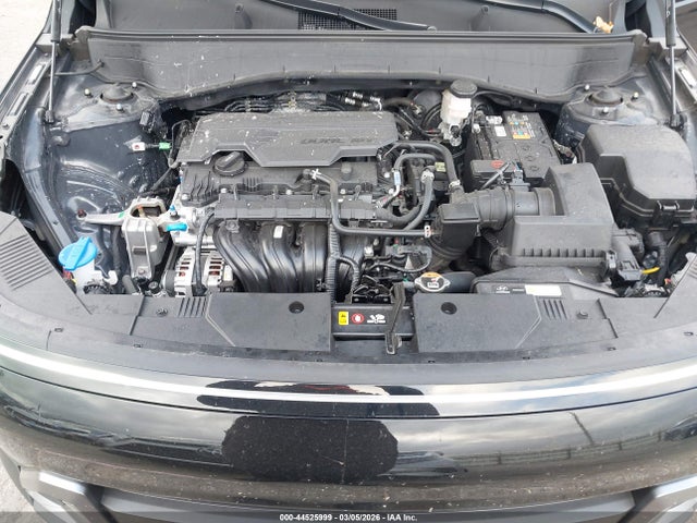 Aukcja sprzedaży 2026 Hyundai Kona Sel Sport, vin: KM8HF3AB8TU344428, numer aukcji: 44525999