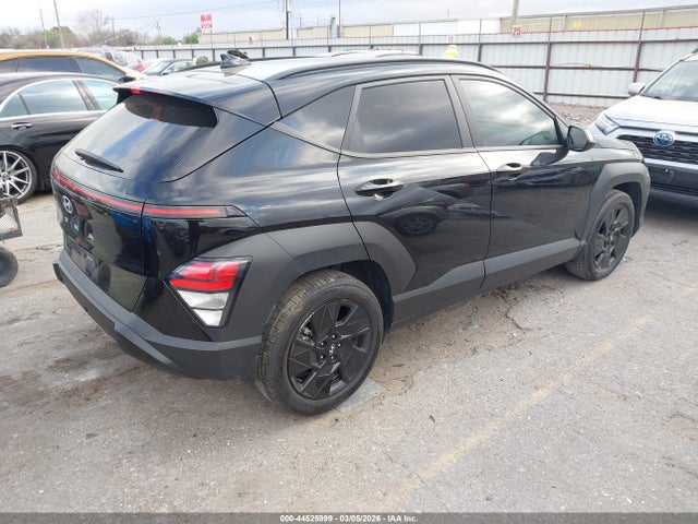 Aukcja sprzedaży 2026 Hyundai Kona Sel Sport, vin: KM8HF3AB8TU344428, numer aukcji: 44525999