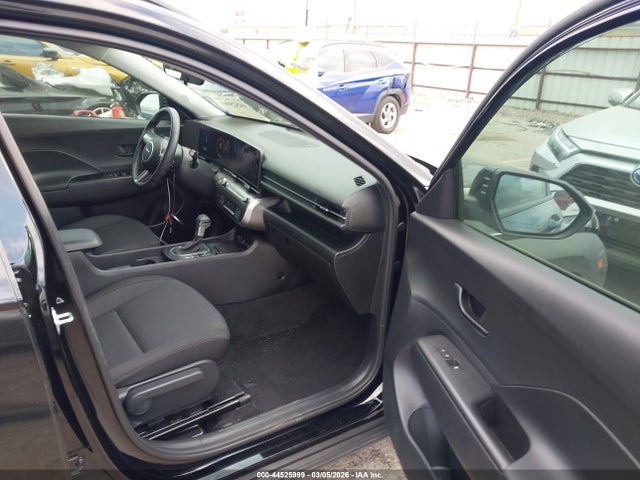 Aukcja sprzedaży 2026 Hyundai Kona Sel Sport, vin: KM8HF3AB8TU344428, numer aukcji: 44525999