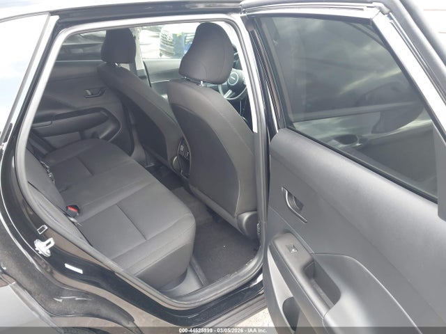 Aukcja sprzedaży 2026 Hyundai Kona Sel Sport, vin: KM8HF3AB8TU344428, numer aukcji: 44525999