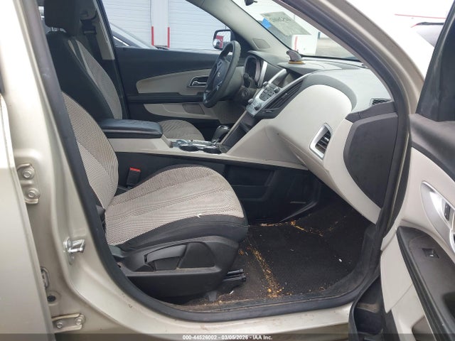 Aukcja sprzedaży 2016 Chevrolet Equinox Ls, vin: 2GNALBEK3G1121659, numer aukcji: 44526002