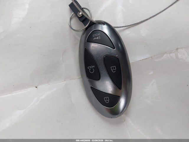 Aukcja sprzedaży 2025 Hyundai Tucson Sel Convenience, vin: 3KMJC3DE5SE017869, numer aukcji: 44526006