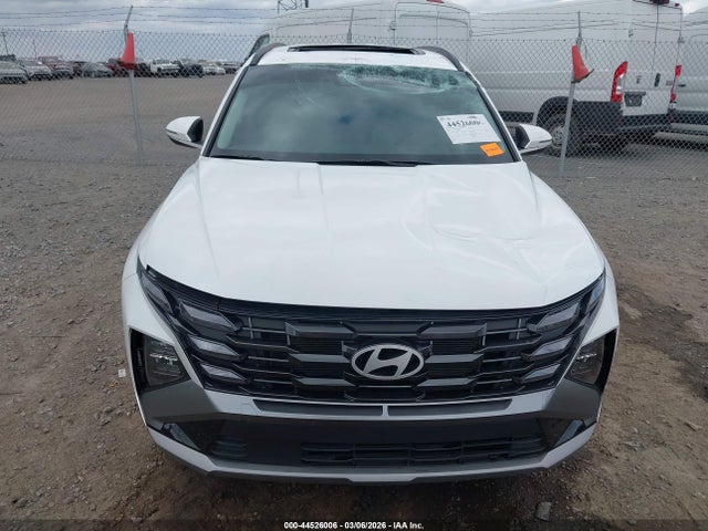Aukcja sprzedaży 2025 Hyundai Tucson Sel Convenience, vin: 3KMJC3DE5SE017869, numer aukcji: 44526006