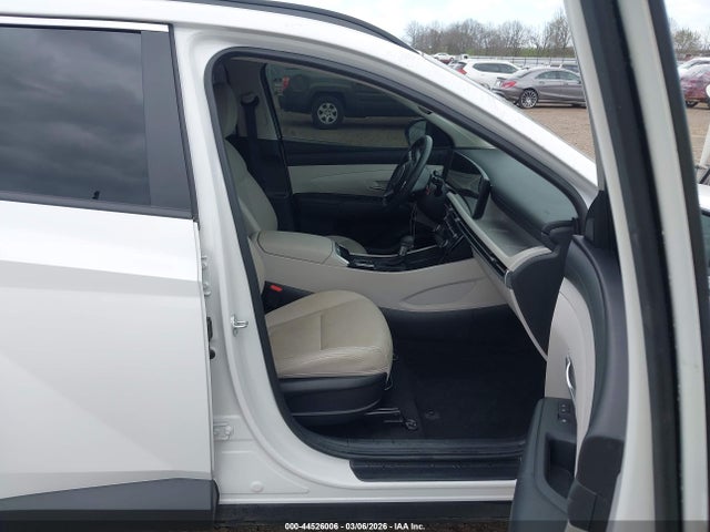 Aukcja sprzedaży 2025 Hyundai Tucson Sel Convenience, vin: 3KMJC3DE5SE017869, numer aukcji: 44526006