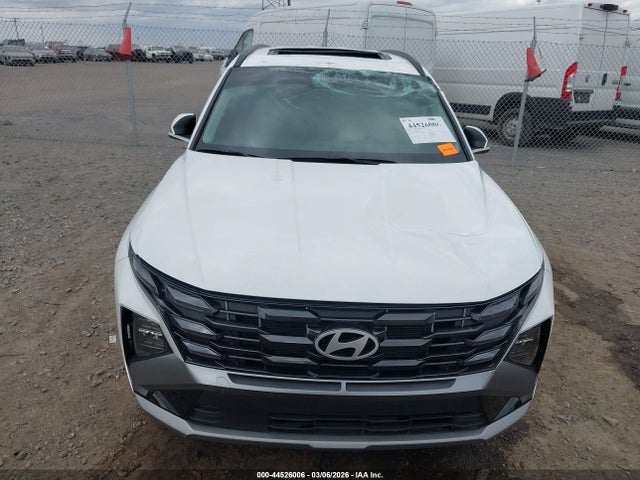 Aukcja sprzedaży 2025 Hyundai Tucson Sel Convenience, vin: 3KMJC3DE5SE017869, numer aukcji: 44526006