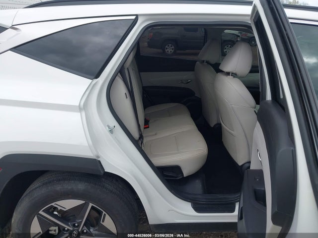 Aukcja sprzedaży 2025 Hyundai Tucson Sel Convenience, vin: 3KMJC3DE5SE017869, numer aukcji: 44526006