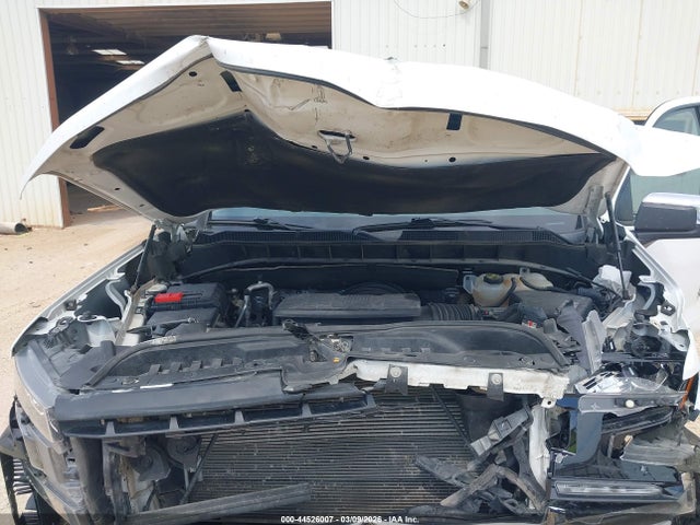 3GCUYDED1LG195698 Chevrolet Silverado 1500 4wd Short Bed Lt