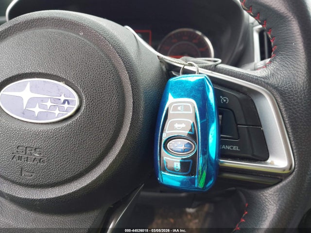 4S3GTAK66H3714724 Subaru Impreza 2.0i Sport