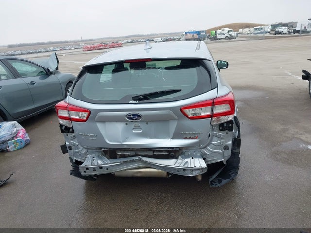 4S3GTAK66H3714724 Subaru Impreza 2.0i Sport