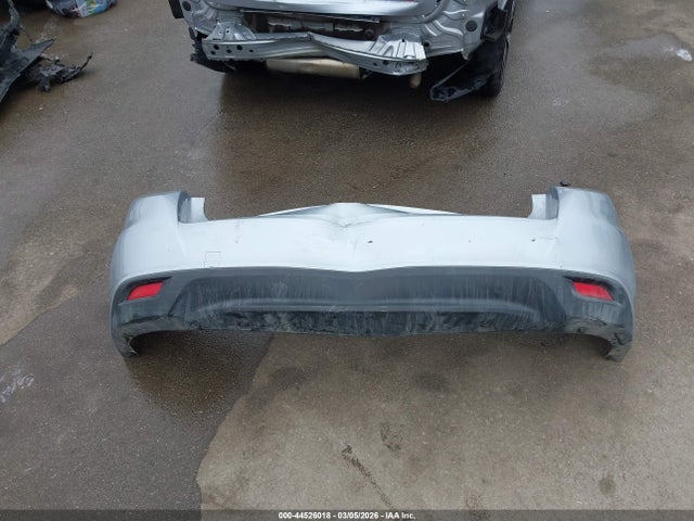 4S3GTAK66H3714724 Subaru Impreza 2.0i Sport