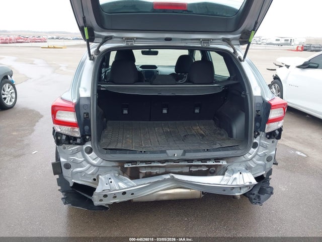 4S3GTAK66H3714724 Subaru Impreza 2.0i Sport
