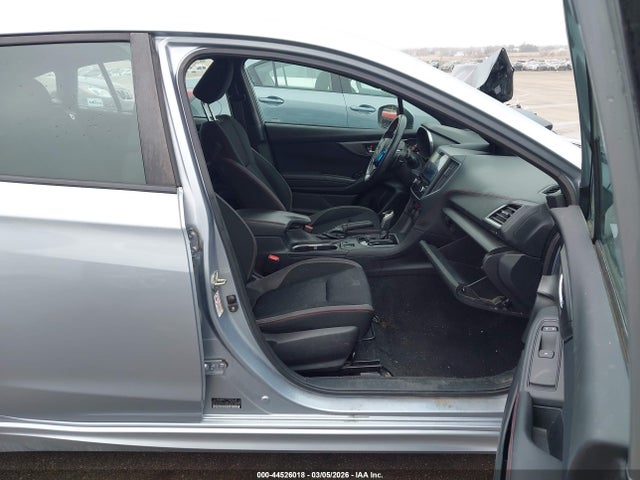 4S3GTAK66H3714724 Subaru Impreza 2.0i Sport