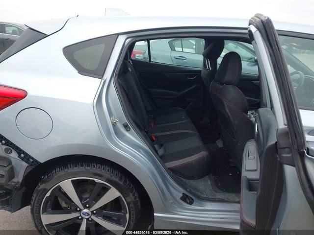 4S3GTAK66H3714724 Subaru Impreza 2.0i Sport
