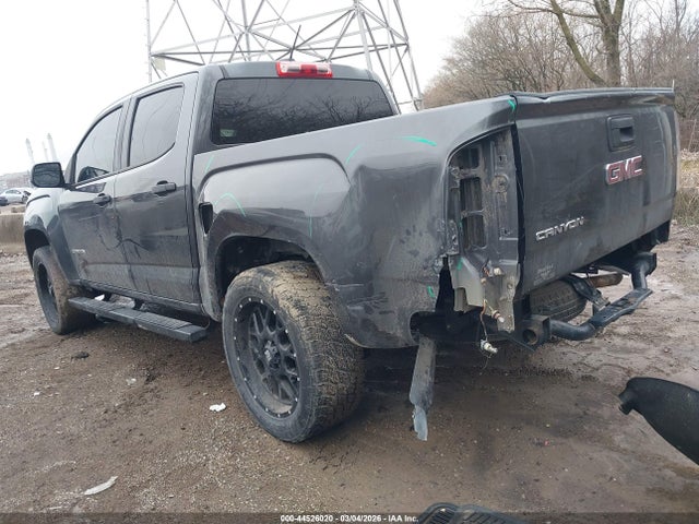 44526020 :رقم المزاد ، 1GTG5BEA5G1316821 vin ، 2016 Gmc Canyon مزاد بيع