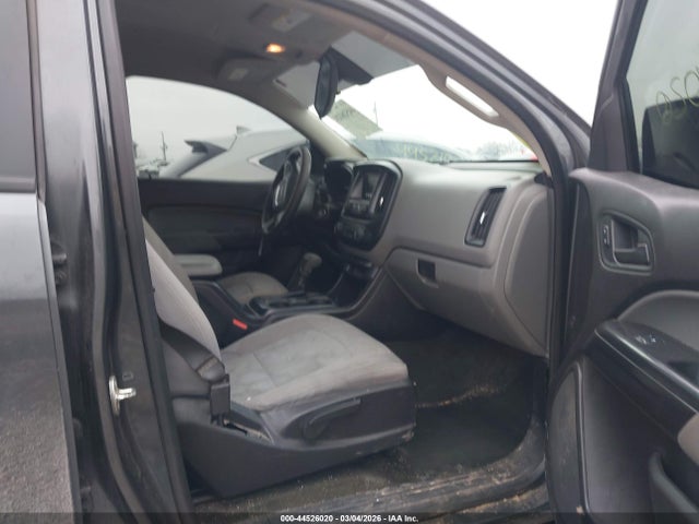 44526020 :رقم المزاد ، 1GTG5BEA5G1316821 vin ، 2016 Gmc Canyon مزاد بيع