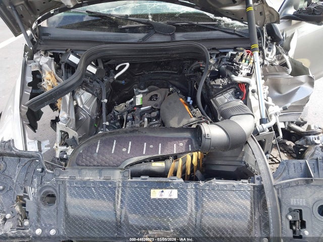 2021 MERCEDES-BENZ GLE 350 4JGFB4JE2MA509637 Photo 9