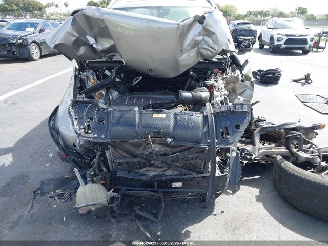 2021 MERCEDES-BENZ GLE 350 4JGFB4JE2MA509637 Photo 5