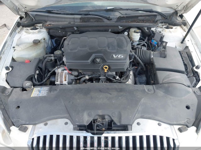 2010 BUICK LUCERNE 1G4HC5EM1AU125727 Photo 9