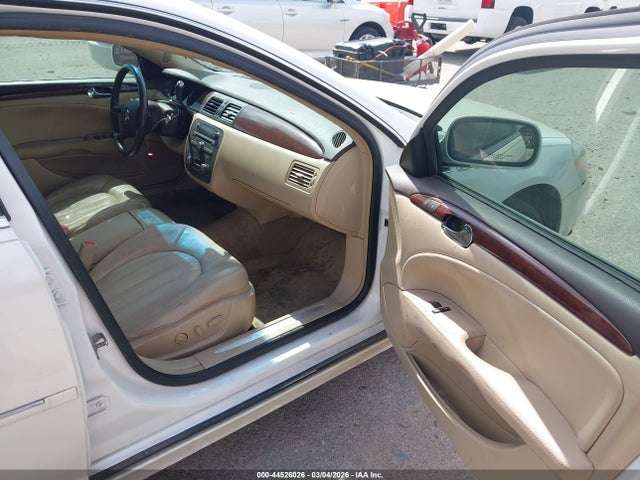 2010 BUICK LUCERNE 1G4HC5EM1AU125727 Photo 4