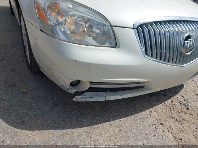 2010 BUICK LUCERNE 1G4HC5EM1AU125727 Photo 5