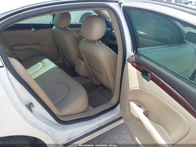 2010 BUICK LUCERNE 1G4HC5EM1AU125727 Photo 7