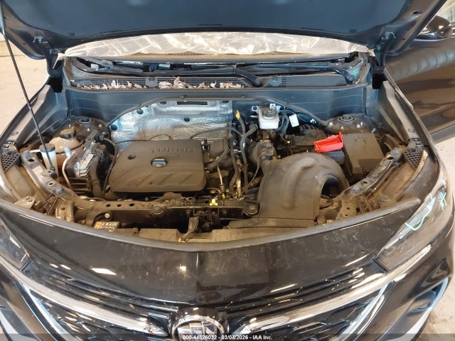 2023 Buick Encore Gx Select Awd მანქანა იყიდება აუქციონზე, vin: KL4MMESLXPB075856, აუქციონის ნომერი: 44526032